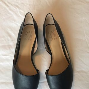 Naturalizer perfect flats